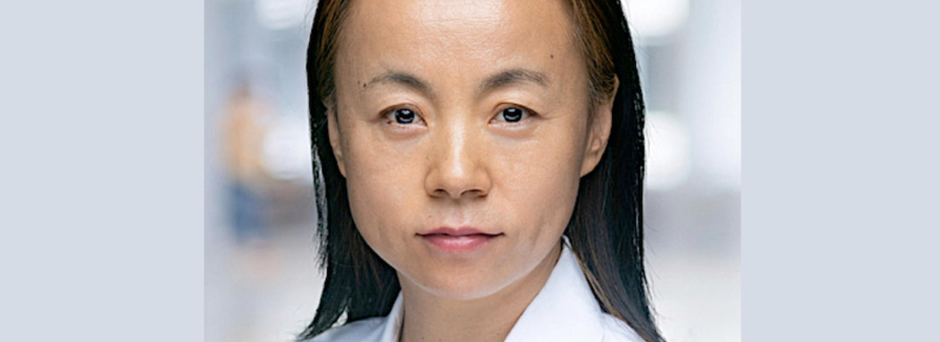 Yanli Ding Md Phd Joins Lmp In Renal Pathology Medical School