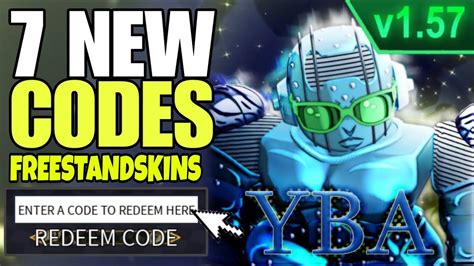 Yba Codes 2024: Unlock Rewards