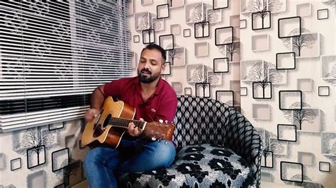 Ye Shaam Vital Signs Rendition Cover Frets N Keys By Hasan Youtube