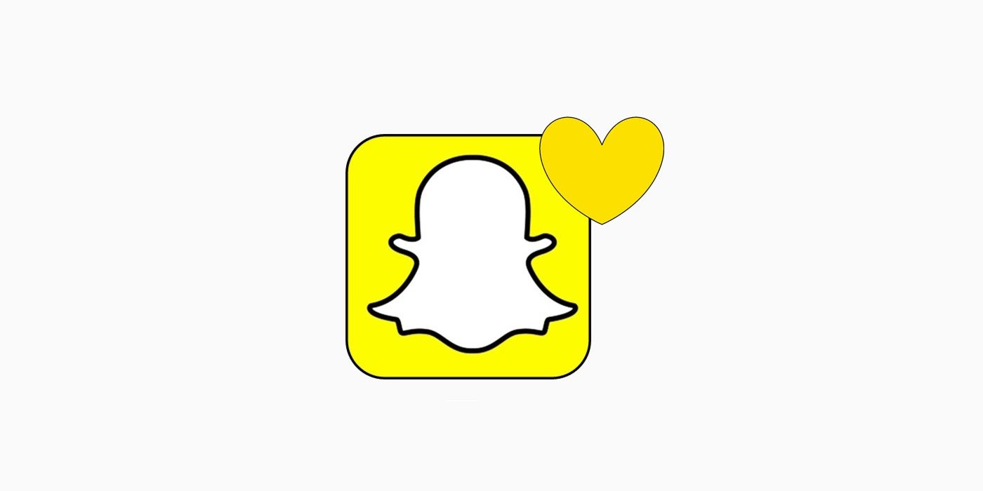 Yellow Heart Snapchat Heart Emoji Emojis On Snapchat Meaning Free