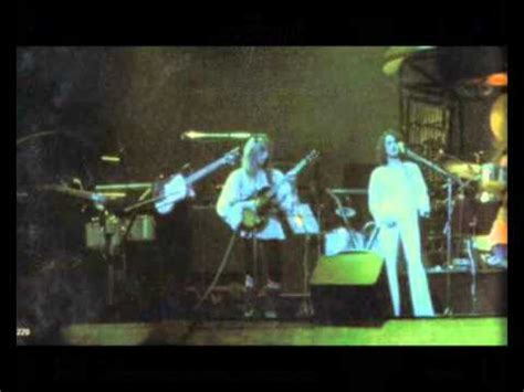 Yes Live In Frankfurt 11 4 1974 Full Recording Youtube