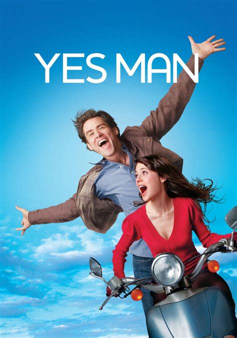 Yes Man Stream Guide: Full Access