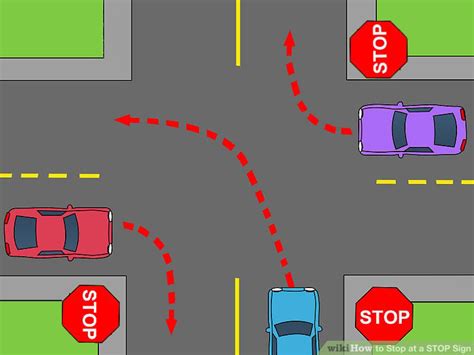 Yield Definition In Driving