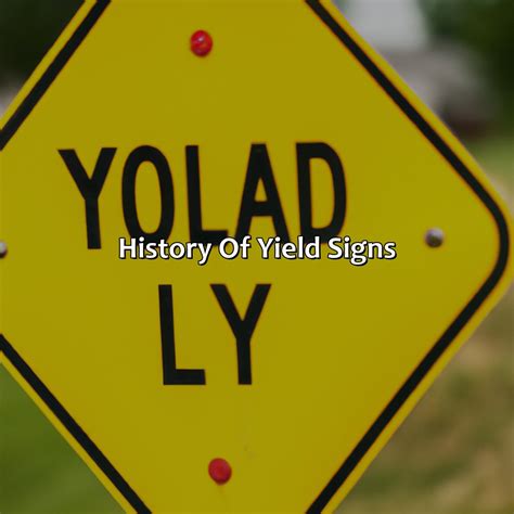 Yield Sign Alberta: Avoid Tickets & Fines