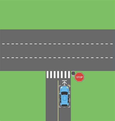 Yield Sign Alberta: Know Rules & Stay Safe