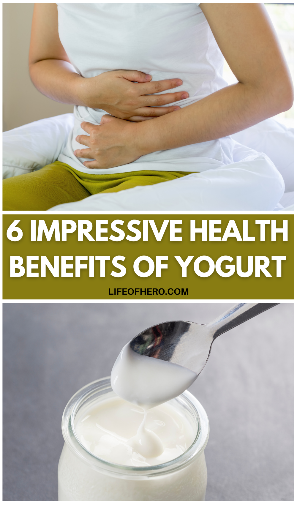 Yogurt Benefits: Health Explained