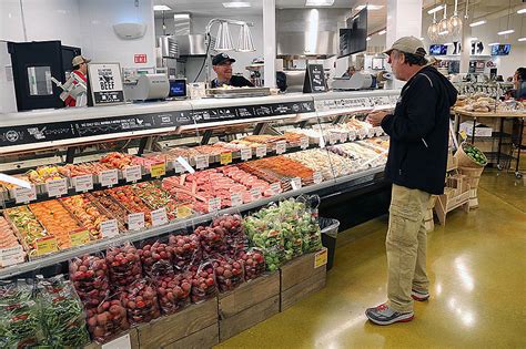 Yoke S Fresh Markets Of Spokane Set To Purchase Missoula Fresh Market