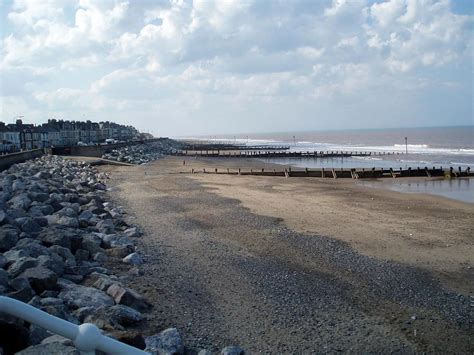 Yorkshire Beaches All The Resorts Included In The Good Beach Guide