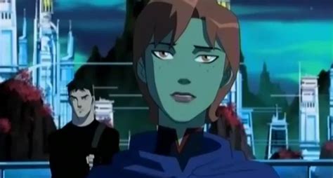 Young Justice Episode 28 Earthlings Worldofblackheroes