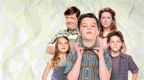 Young Sheldon Cast: Your Favorite Characters