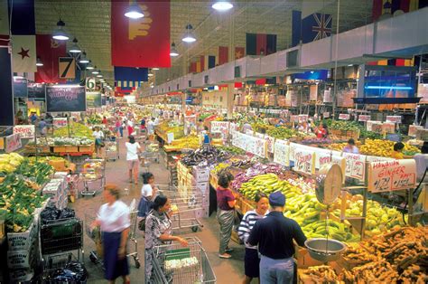 Your Dekalb Farmers Market