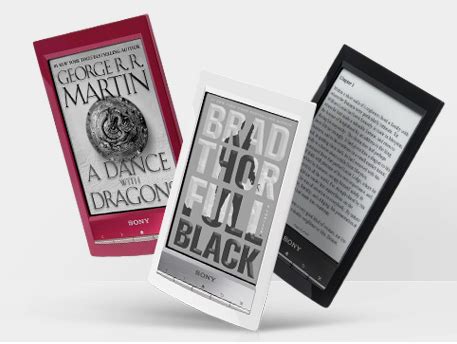 Your Guide To Ereaders And Library Ebooks The Librarian S Brain