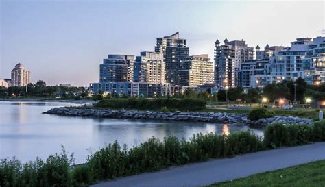 Your Guide To Living In Etobicoke The Christensen Group