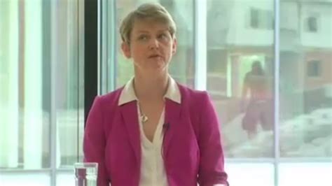 Yvette Cooper Facts: Debunking The Myth