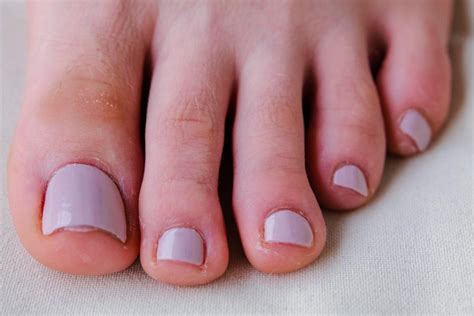 Zapping Away Toenail Fungus Laser Treatments Explained