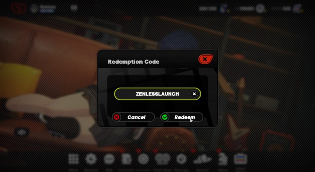 Zenless Zone Zero Codes How To Redeem Videogamer