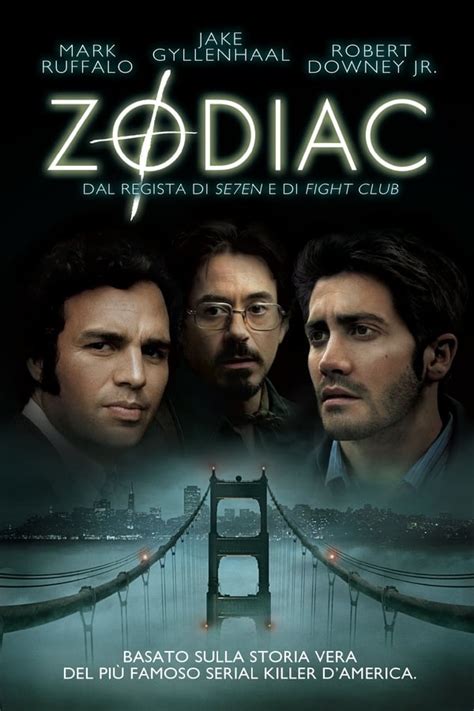 Zodiac Movie Streaming Free