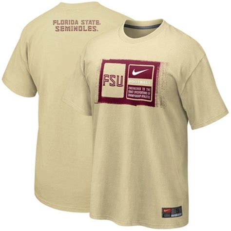 Zoom Image With Images Fsu Shirts Florida State Apparel Shirts