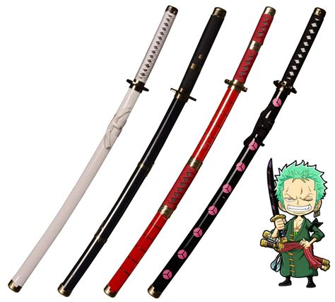 Zoro One Piece Swords