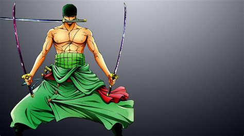 Zoro's Swords: Master His Fighting Style